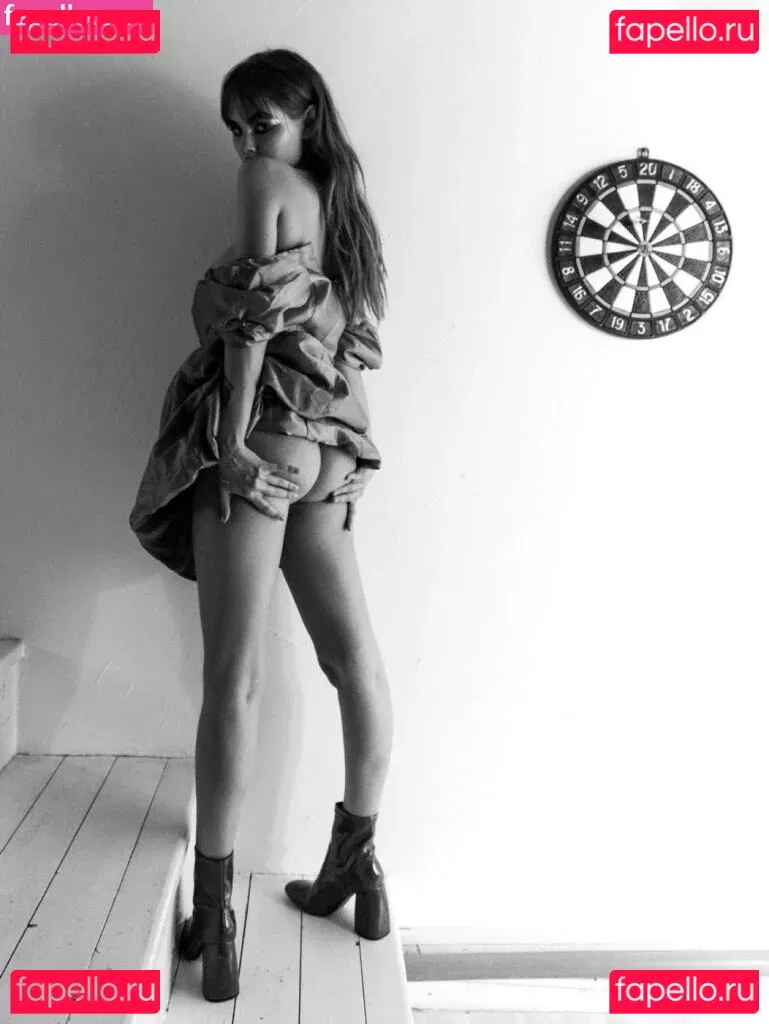 Anastasiya Scheglova Onlyfans Photo Gallery 