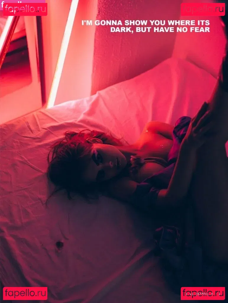 Anastasiya Scheglova Onlyfans Photo Gallery 