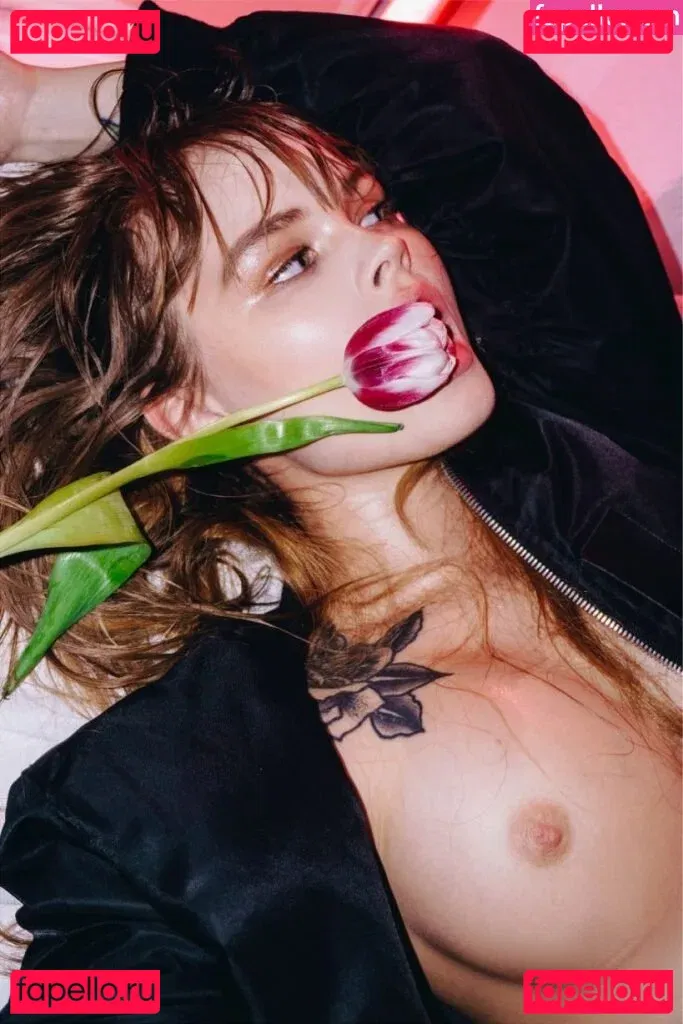 Anastasiya Scheglova Onlyfans Photo Gallery 