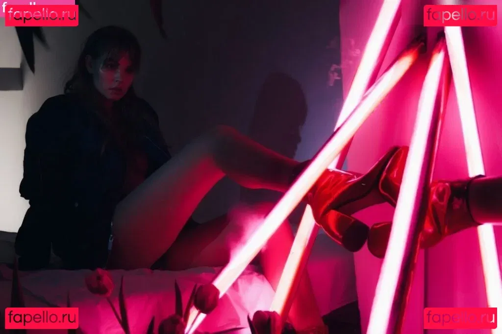 Anastasiya Scheglova Onlyfans Photo Gallery 