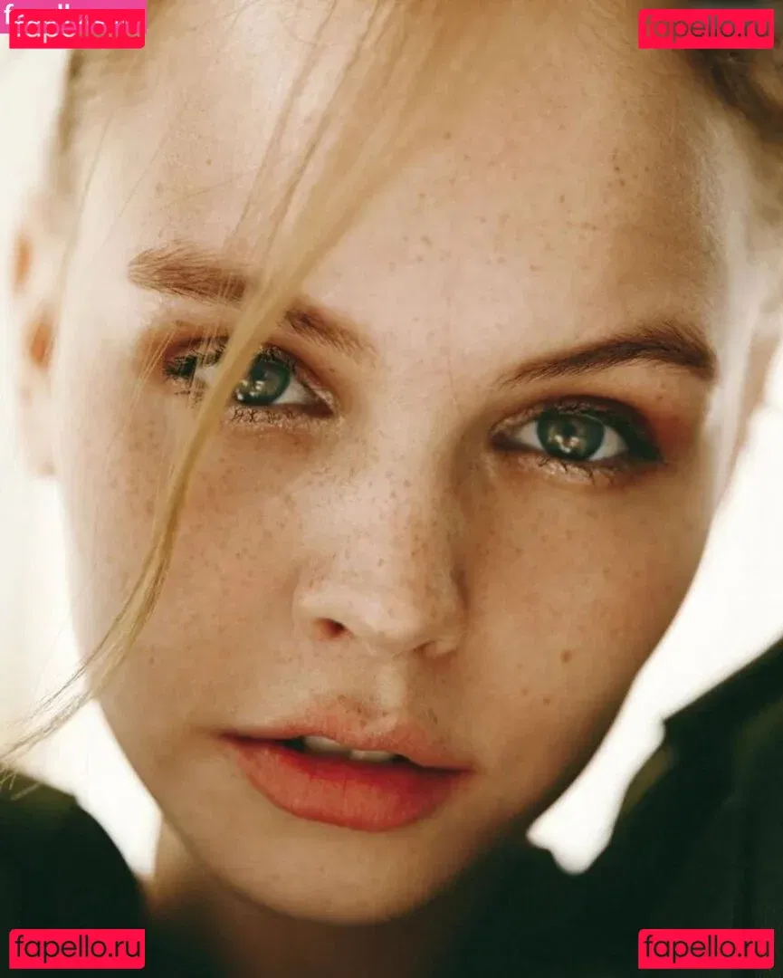 Anastasiya Scheglova Onlyfans Photo Gallery 