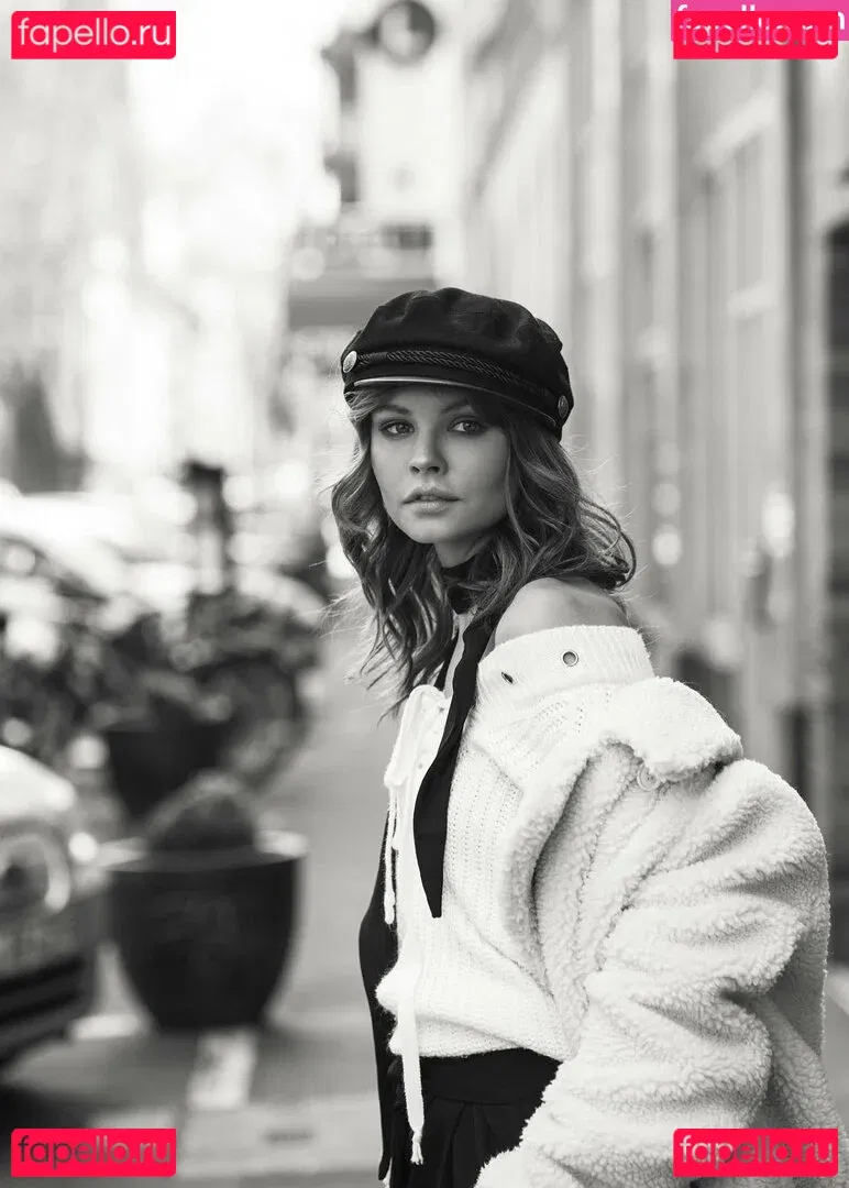 Anastasiya Scheglova Onlyfans Photo Gallery 