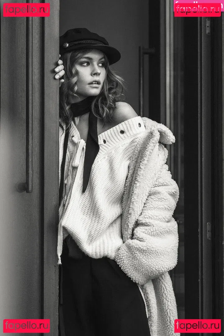 Anastasiya Scheglova Onlyfans Photo Gallery 