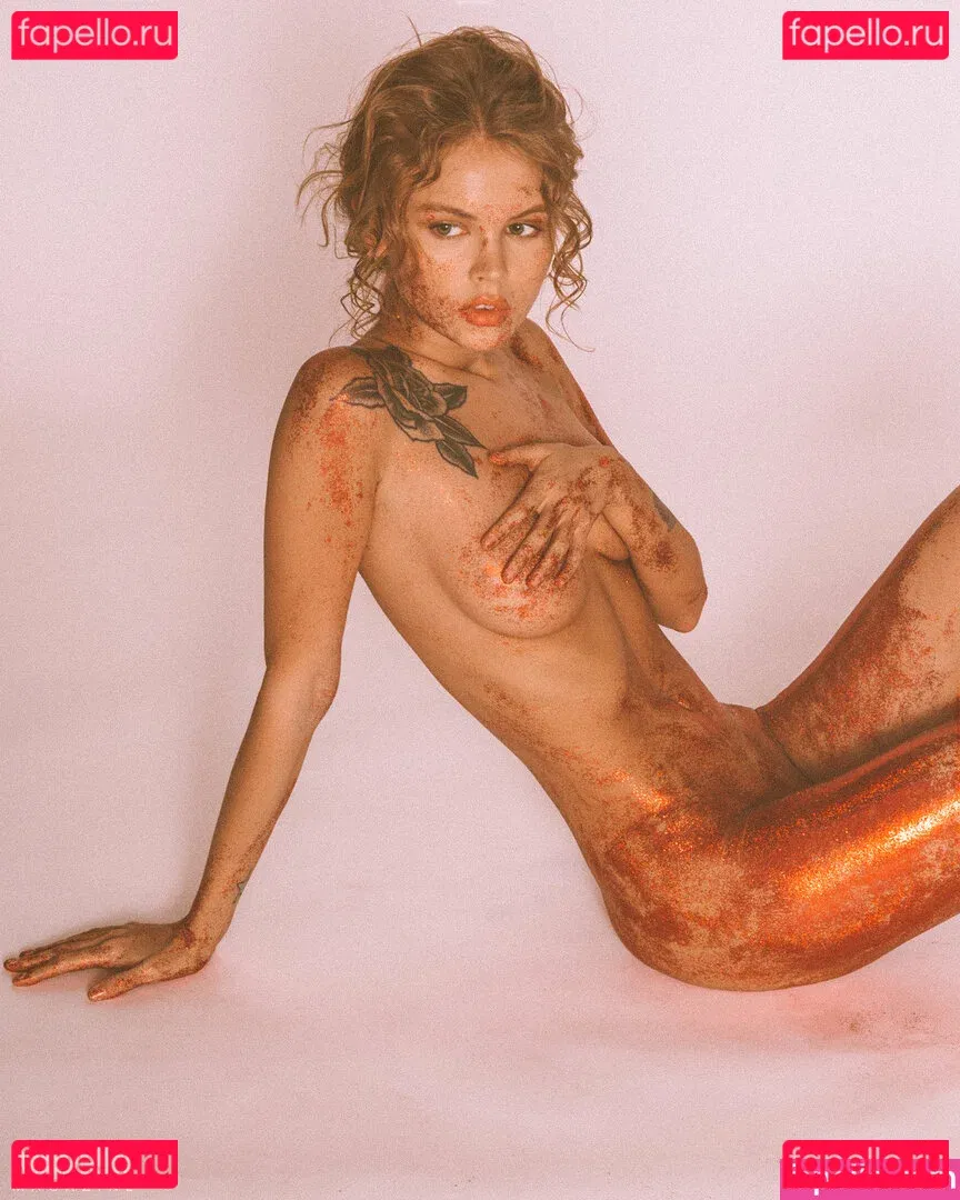 Anastasiya Scheglova Onlyfans Photo Gallery 