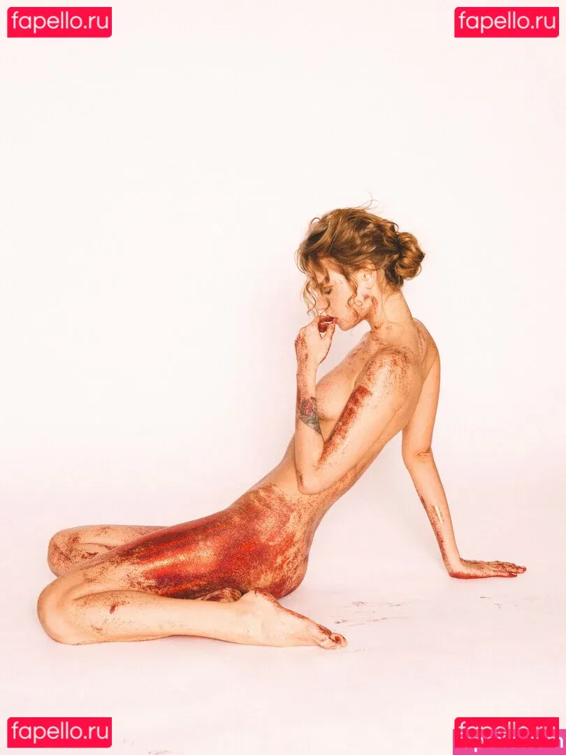 Anastasiya Scheglova Onlyfans Photo Gallery 