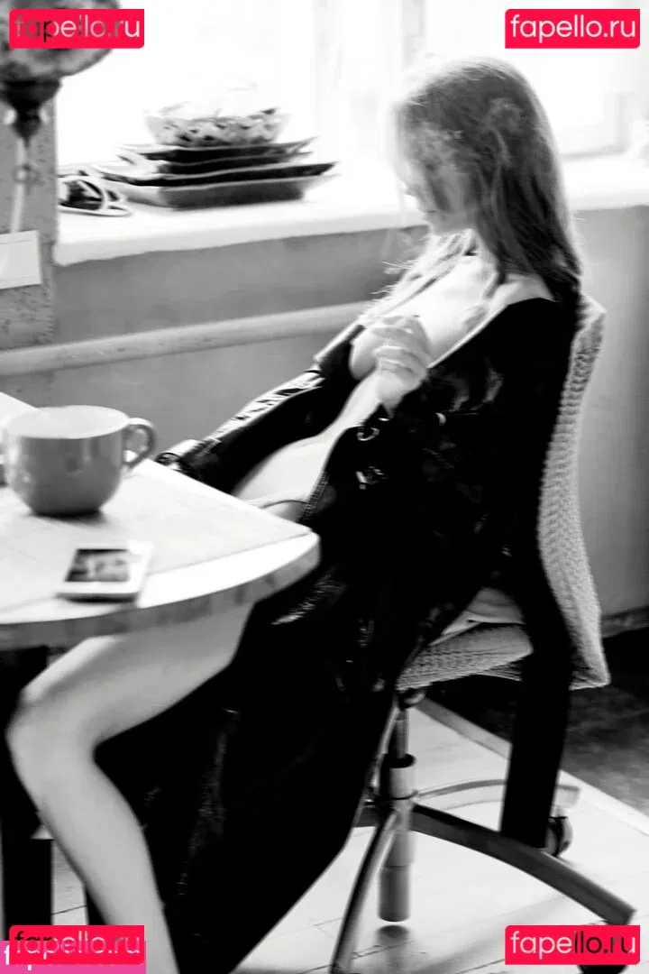 Anastasiya Scheglova Onlyfans Photo Gallery 