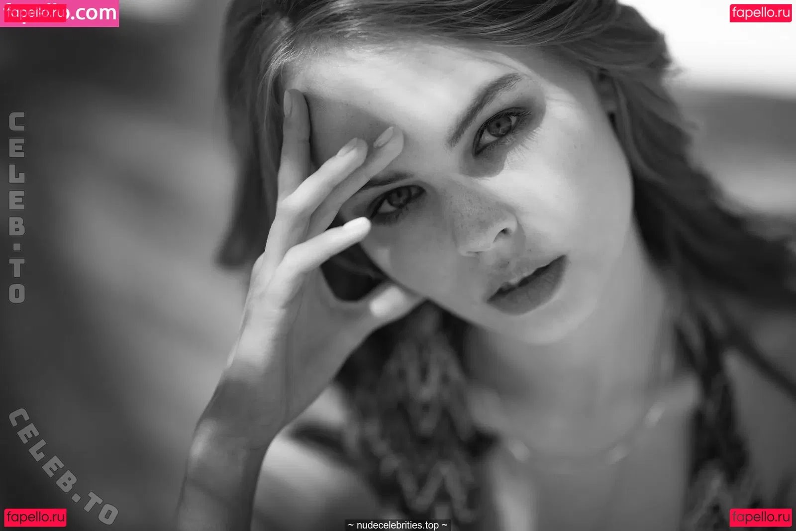 Anastasiya Scheglova Onlyfans Photo Gallery 