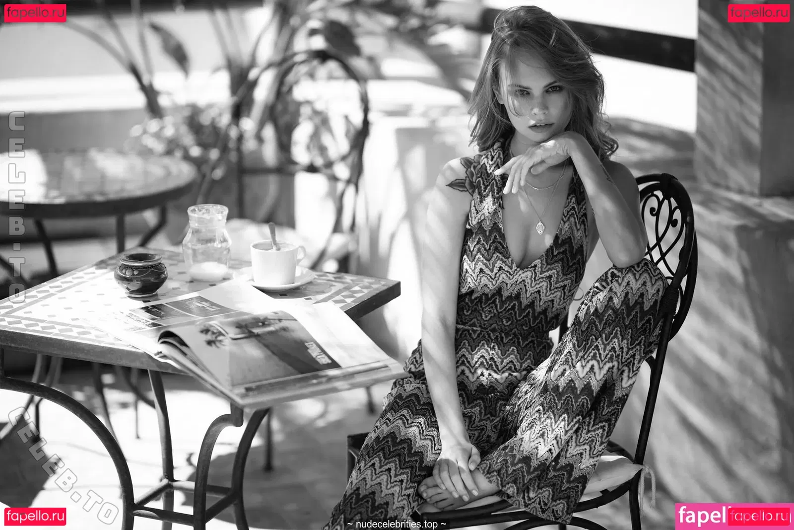 Anastasiya Scheglova Onlyfans Photo Gallery 