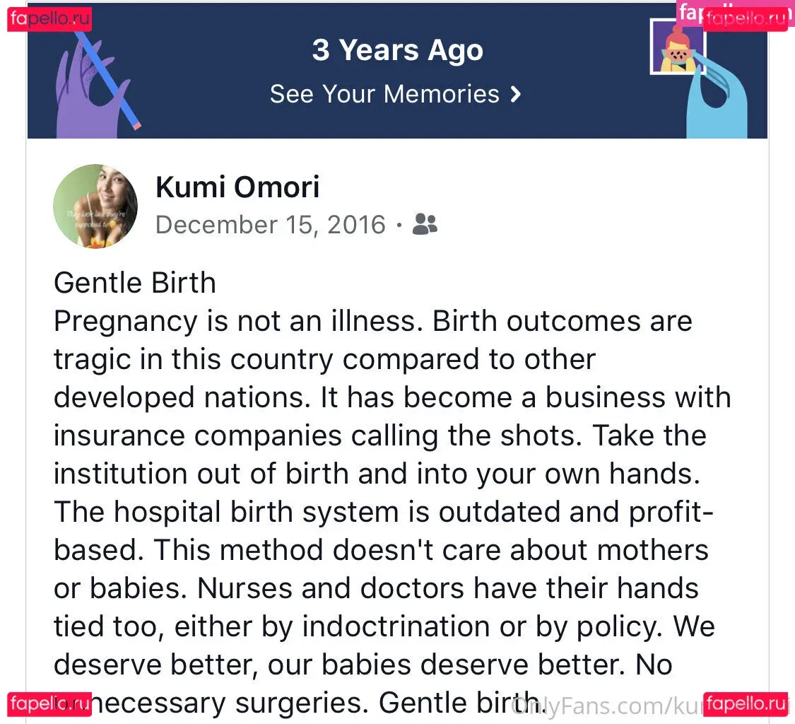 kumiomori Onlyfans Photo Gallery 