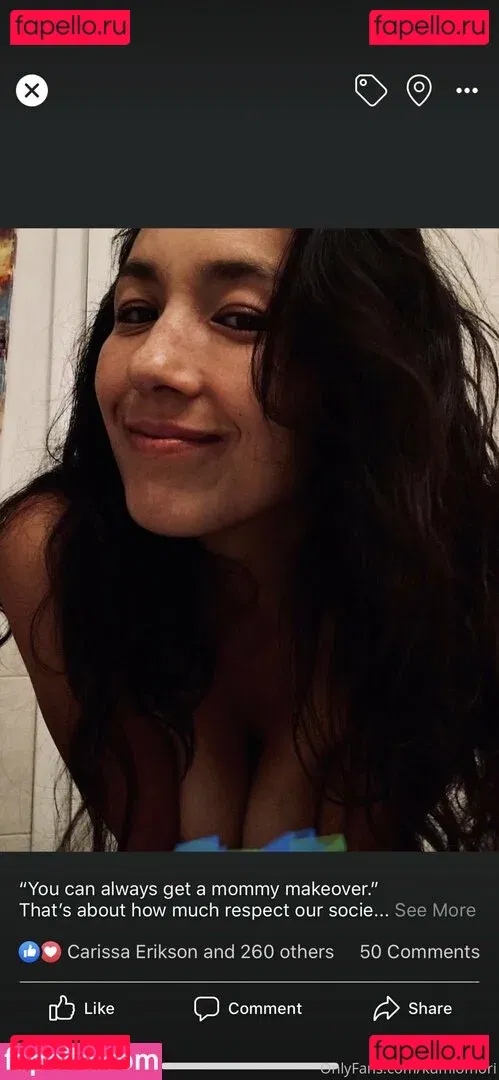 kumiomori Onlyfans Photo Gallery 