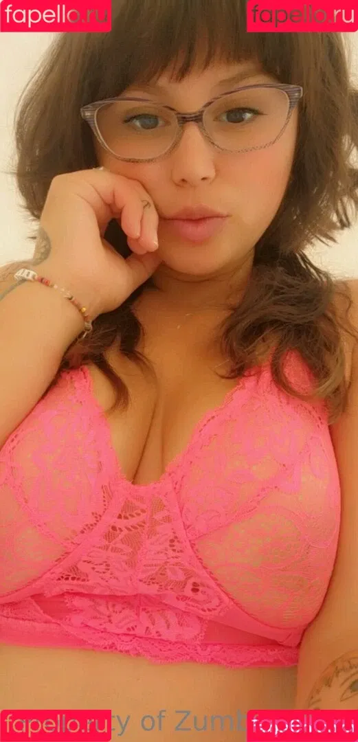 Zumbieallure Onlyfans Photo Gallery 