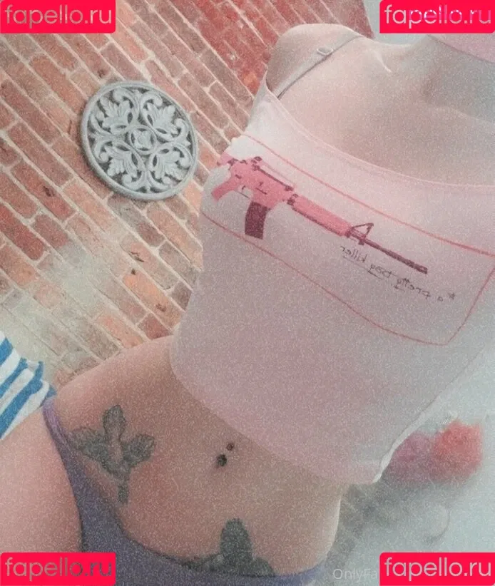Faelliefox Onlyfans Photo Gallery 