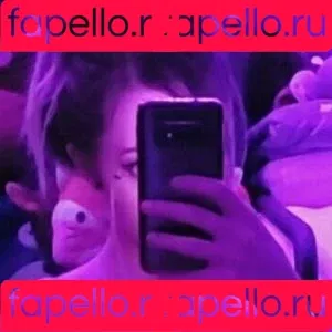 Faelliefox Onlyfans Photo Gallery 