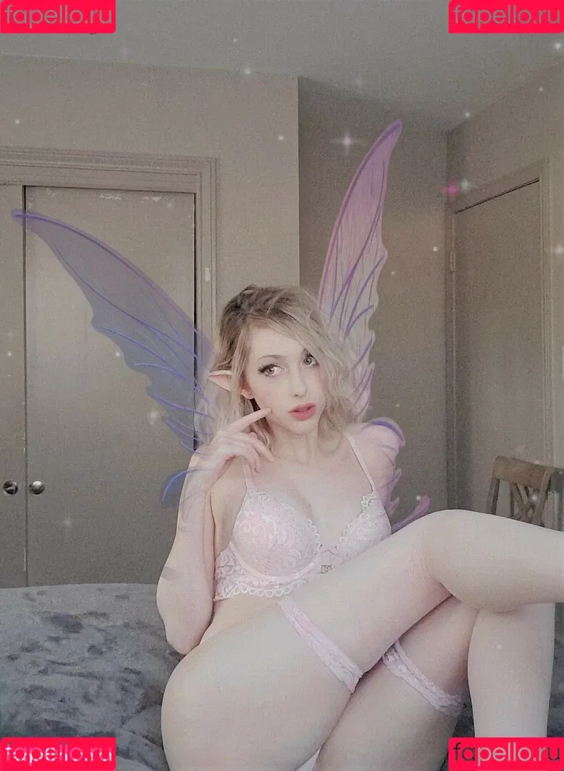 Faelliefox Onlyfans Photo Gallery 