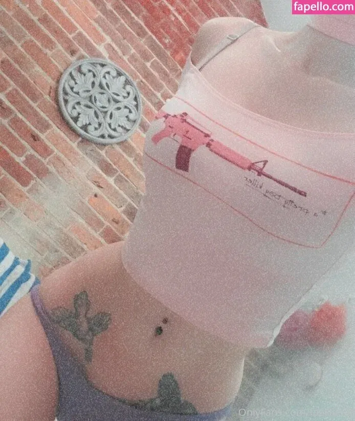 Faelliefox Onlyfans Photo Gallery 