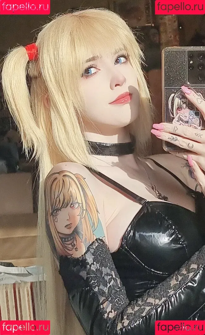 Enafox Onlyfans Photo Gallery 
