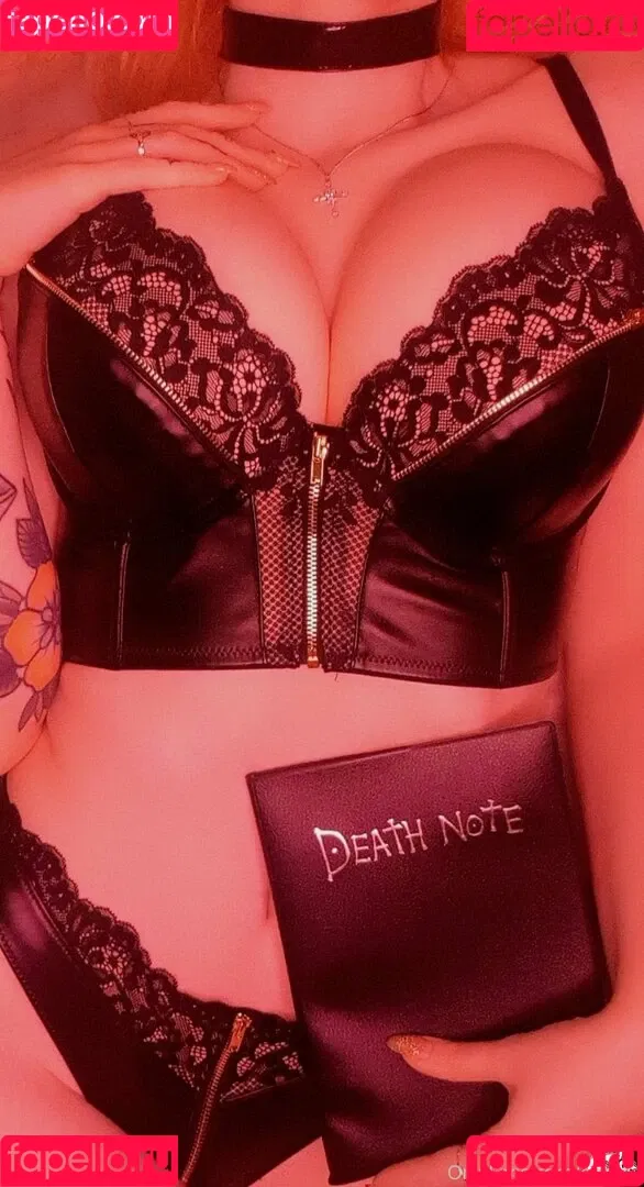 Enafox Onlyfans Photo Gallery 