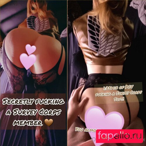 Enafox Onlyfans Photo Gallery 