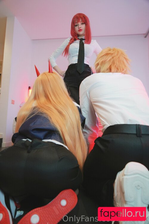 Enafox Onlyfans Photo Gallery 