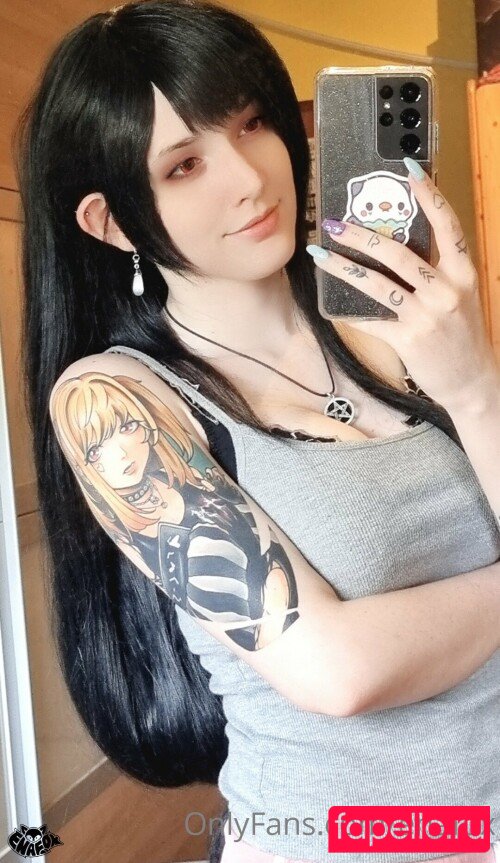 Enafox Onlyfans Photo Gallery 