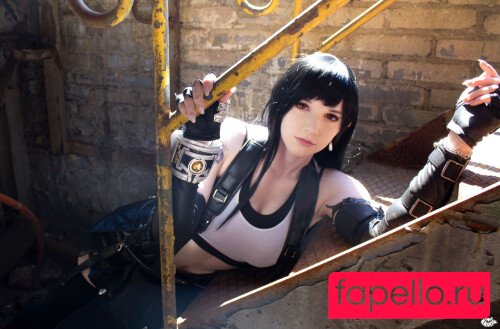 Enafox Onlyfans Photo Gallery 