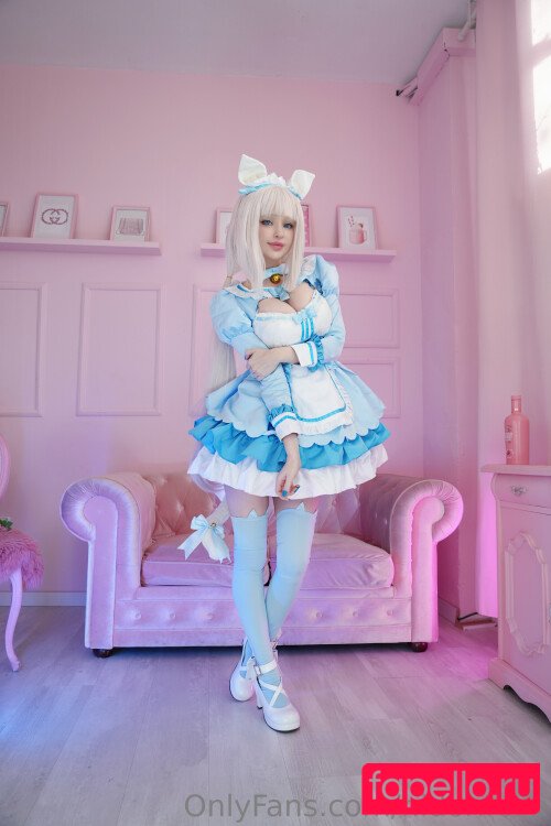 Enafox Onlyfans Photo Gallery 