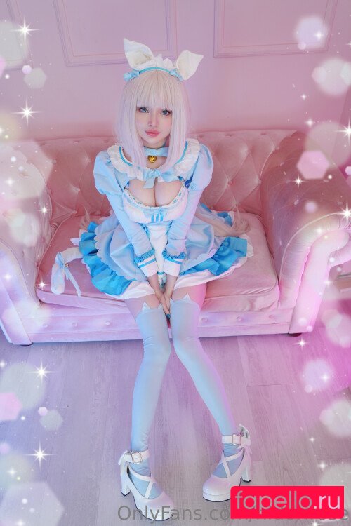 Enafox Onlyfans Photo Gallery 