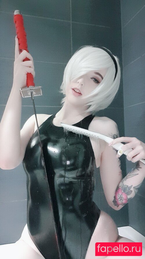 Enafox Onlyfans Photo Gallery 