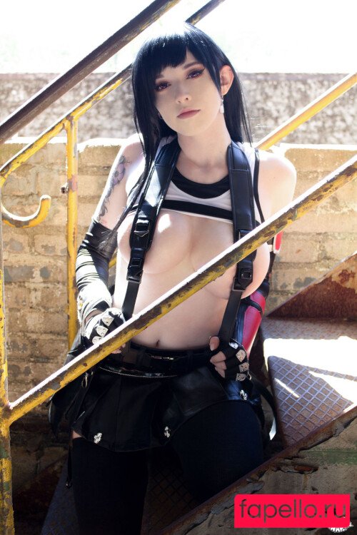 Enafox Onlyfans Photo Gallery 