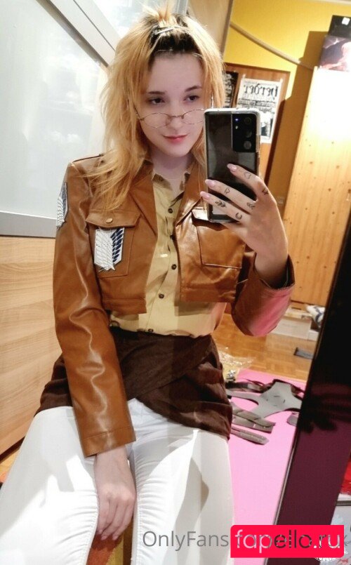 Enafox Onlyfans Photo Gallery 