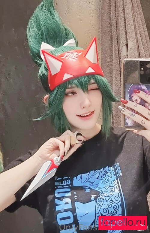 Enafox Onlyfans Photo Gallery 