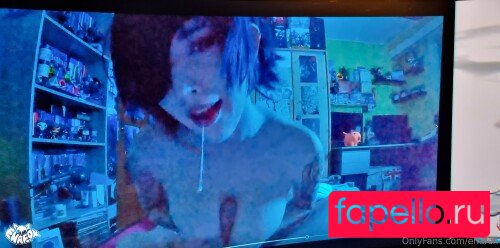 Enafox Onlyfans Photo Gallery 