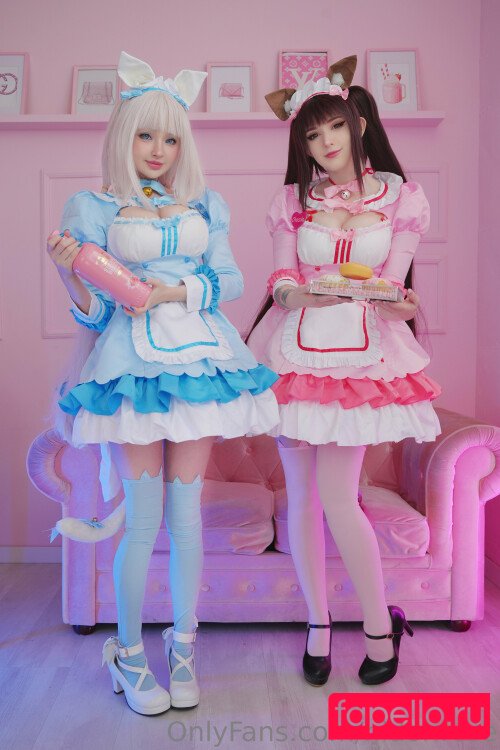 Enafox Onlyfans Photo Gallery 