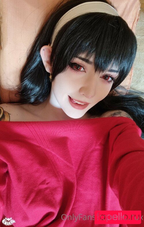 Enafox Onlyfans Photo Gallery 