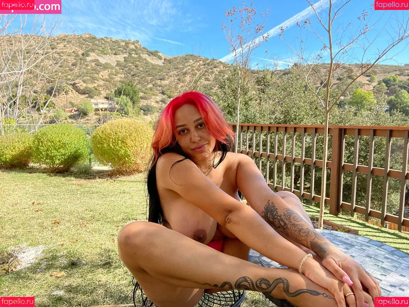emilycheree Onlyfans Photo Gallery 