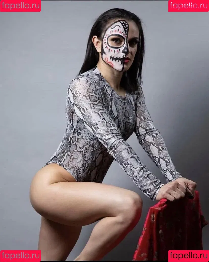 Thunder Rosa Onlyfans Photo Gallery 