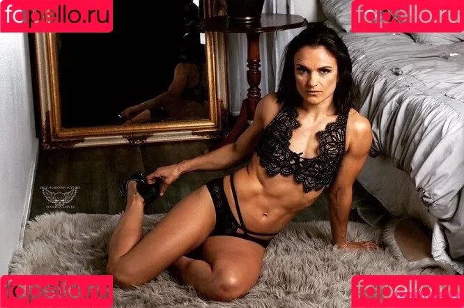 Thunder Rosa Onlyfans Photo Gallery 