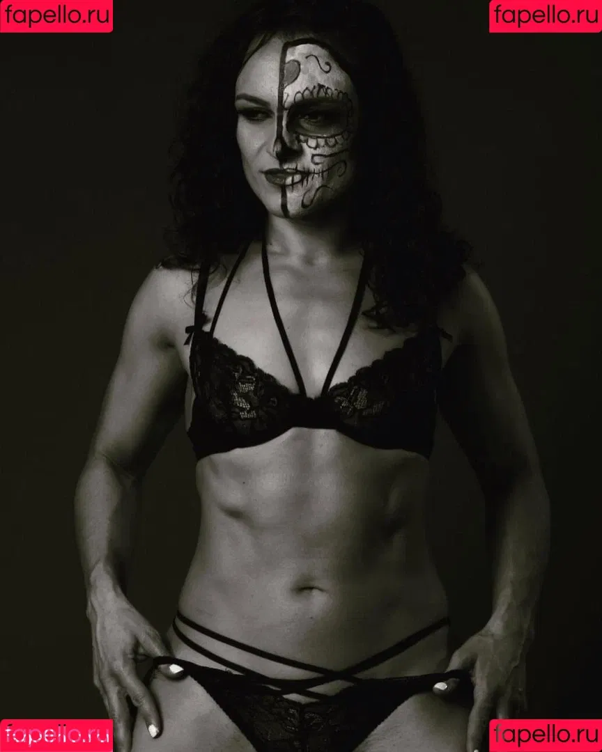 Thunder Rosa Onlyfans Photo Gallery 