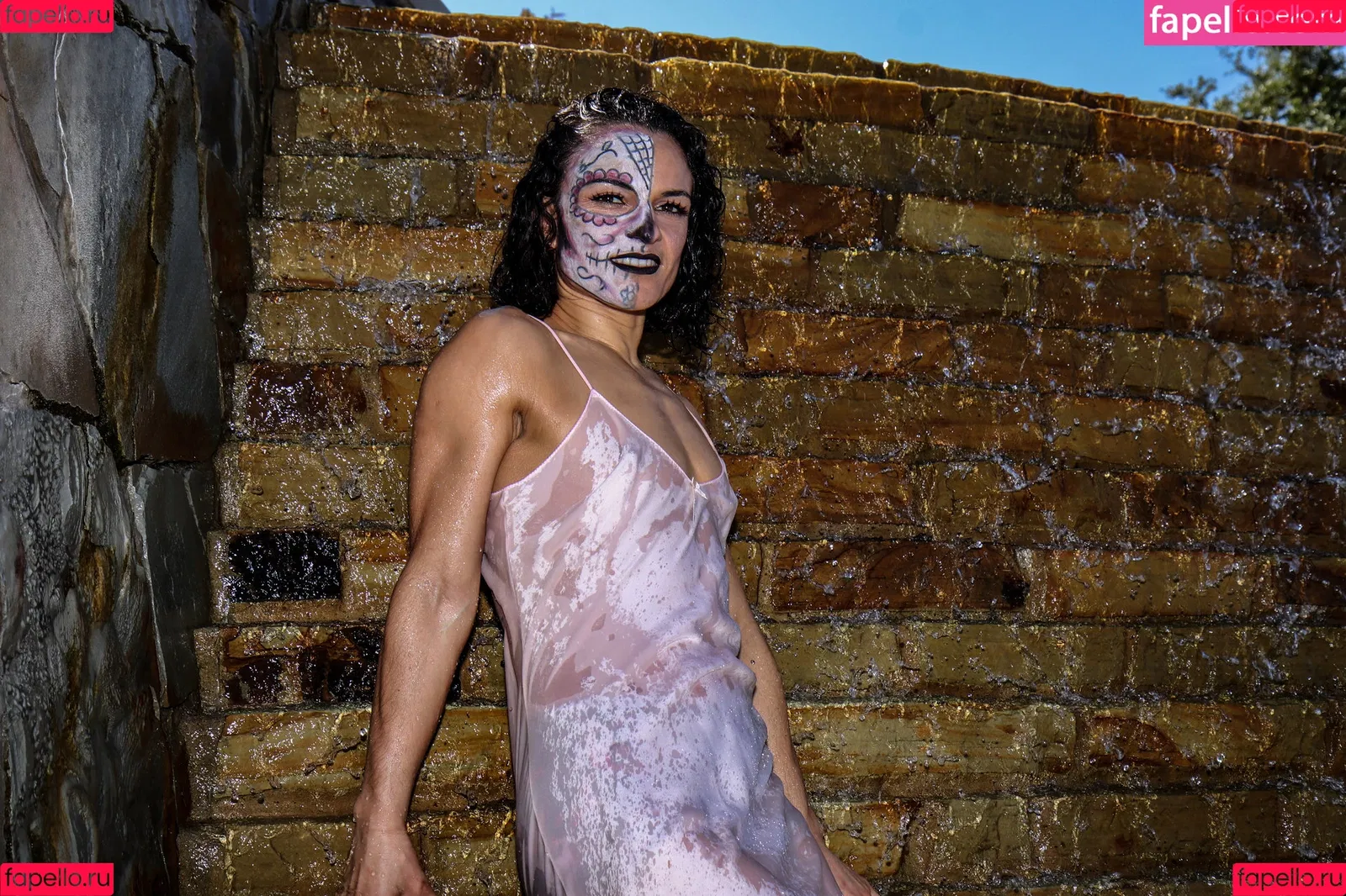 Thunder Rosa Onlyfans Photo Gallery 
