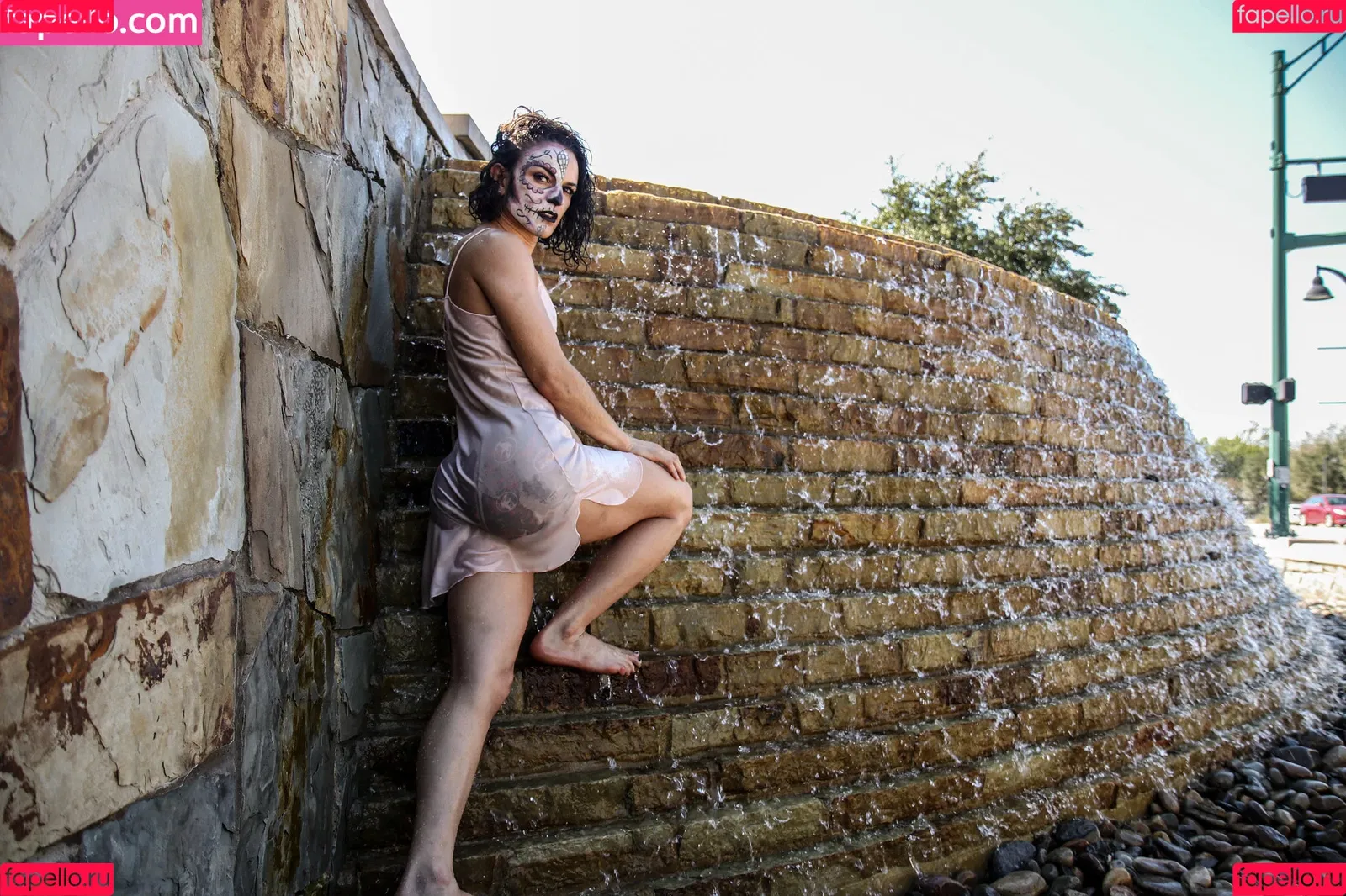 Thunder Rosa Onlyfans Photo Gallery 
