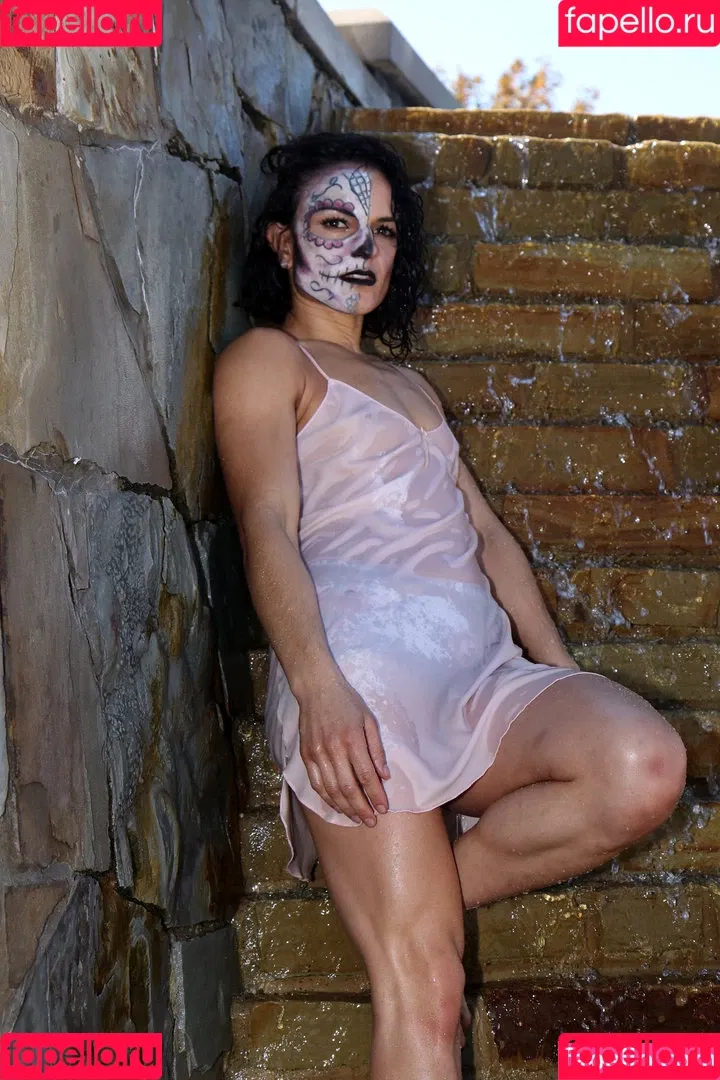 Thunder Rosa Onlyfans Photo Gallery 