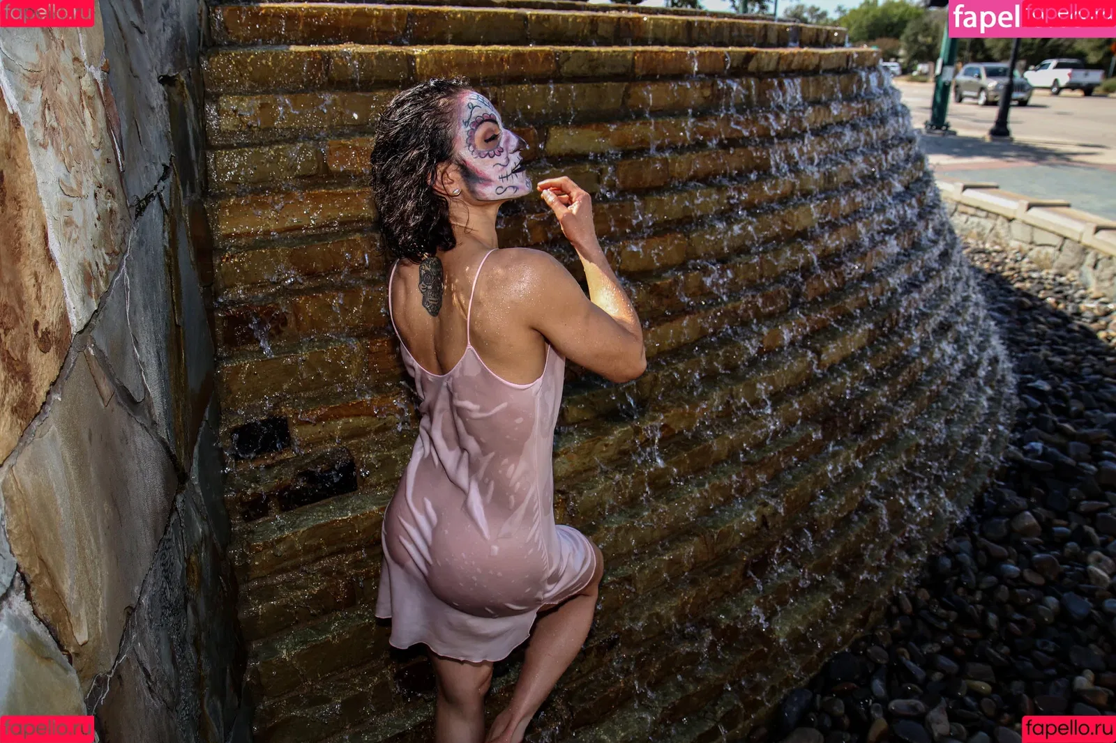 Thunder Rosa Onlyfans Photo Gallery 
