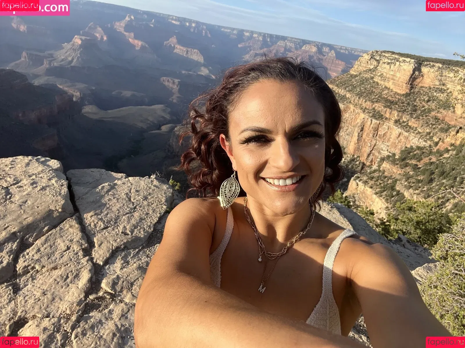 Thunder Rosa Onlyfans Photo Gallery 