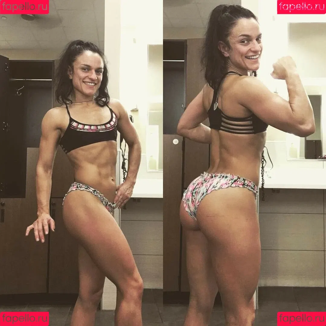 Thunder Rosa Onlyfans Photo Gallery 