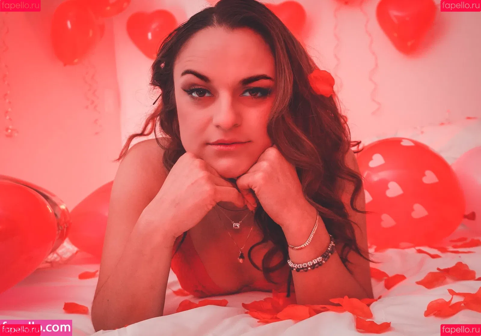 Thunder Rosa Onlyfans Photo Gallery 