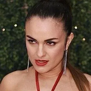 Thunder Rosa Onlyfans Photo Gallery 