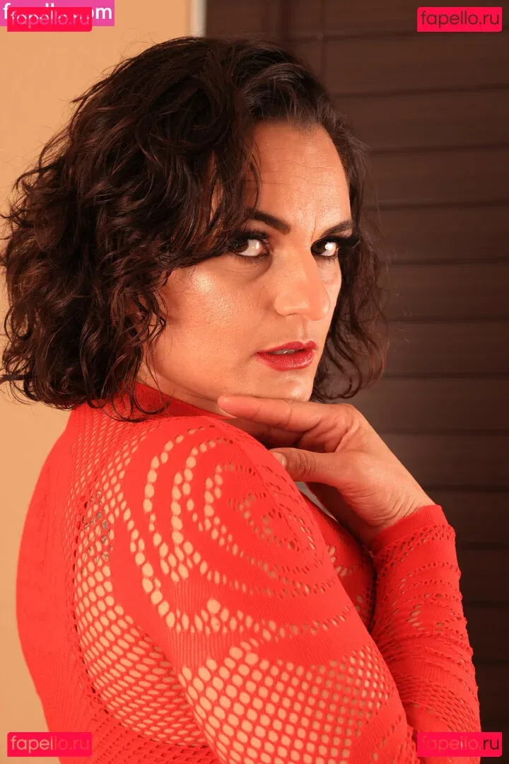 Thunder Rosa Onlyfans Photo Gallery 