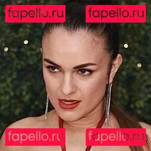 Thunder Rosa Onlyfans Photo Gallery 