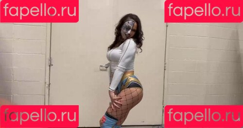 Thunder Rosa Onlyfans Photo Gallery 