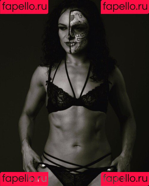 Thunder Rosa Onlyfans Photo Gallery 